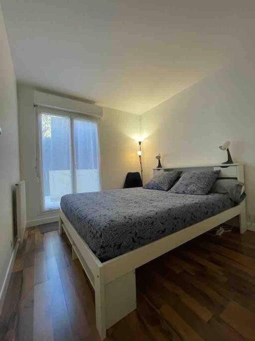 Noisy-Le-Grand Centre : Proche Disneyland Et Paris Apartment Exterior photo